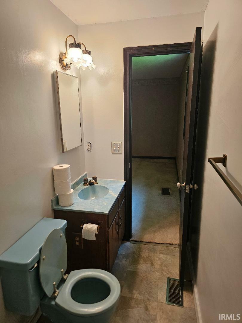 Property Photo: 5924 S 300 E 57 Road IN 46723
