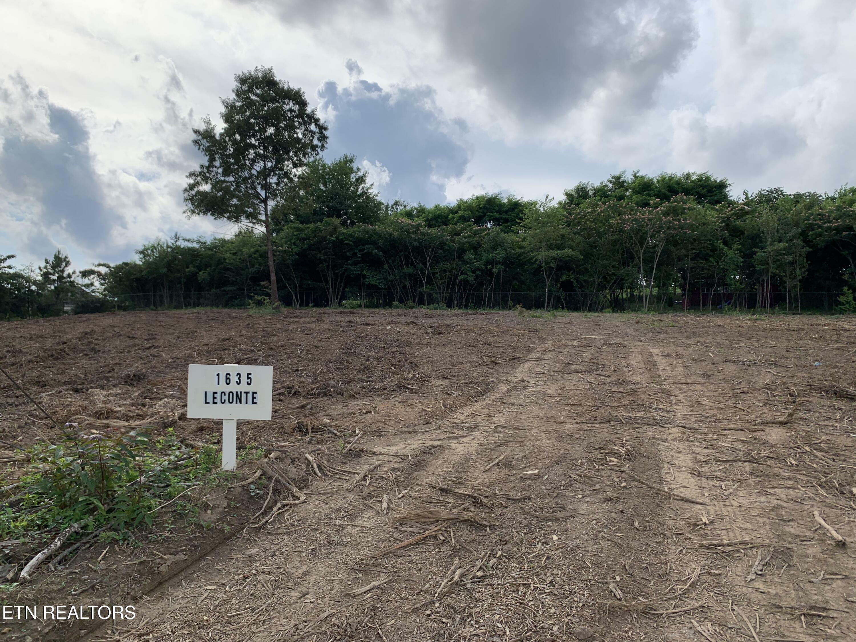 Property Photo: 1635 Leconte Rd TN 37914