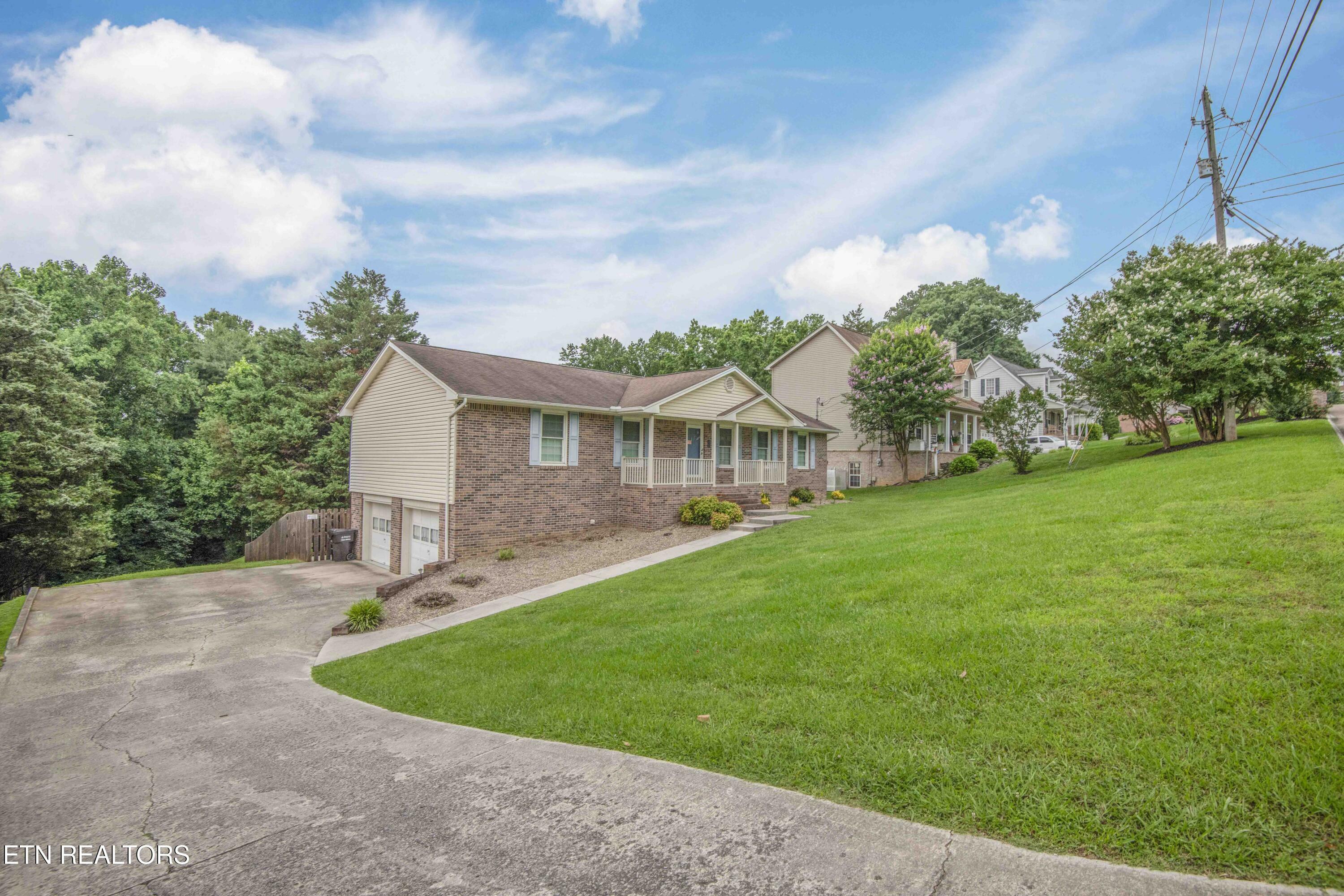Property Photo: 4400 Foothills Drive TN 37938