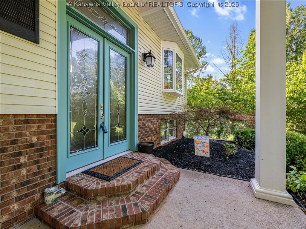 Property Photo: 564 Bowles Dodson Road WV 25168