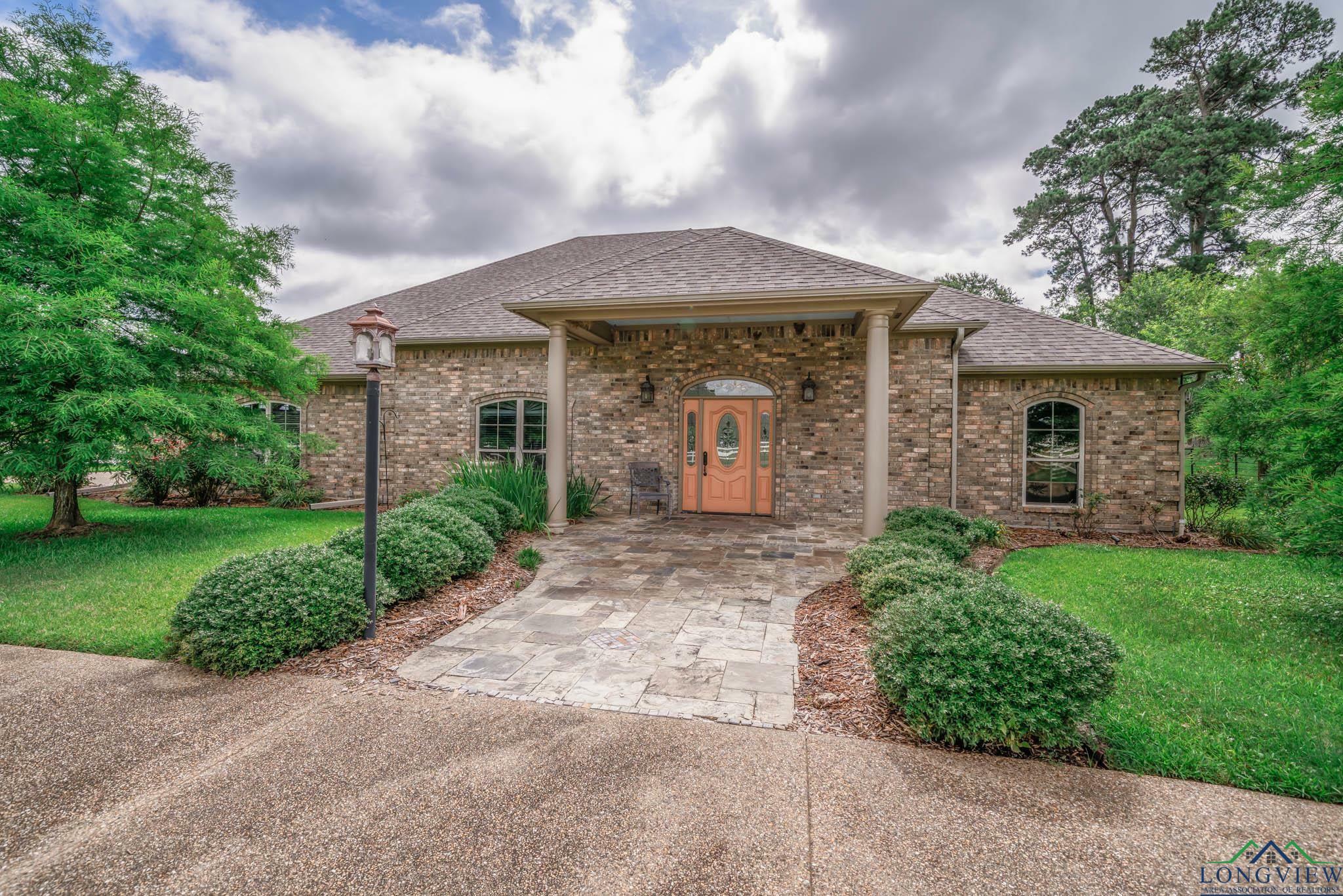Property Photo:  3562 Estesville Rd  TX 75602 