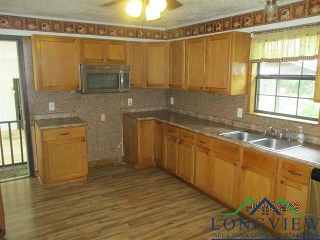 Property Photo: 3259 W Fm 13 TX 75654