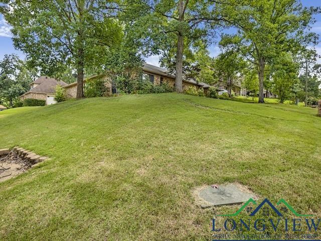 Property Photo: 1204 Marigold Ln TX 75604