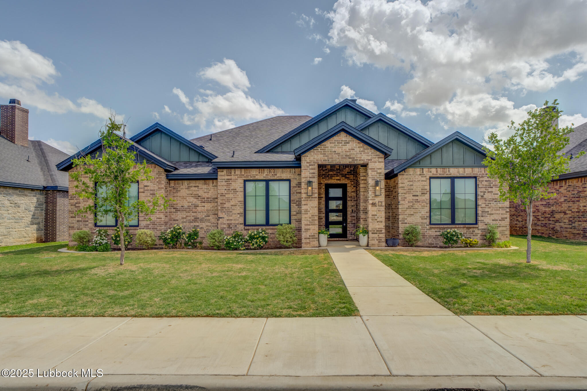 Property Photo: 4613 139th Street TX 79424
