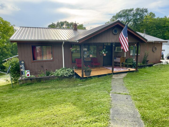 Property Photo:  135 Mt Hope Road  KY 40351 