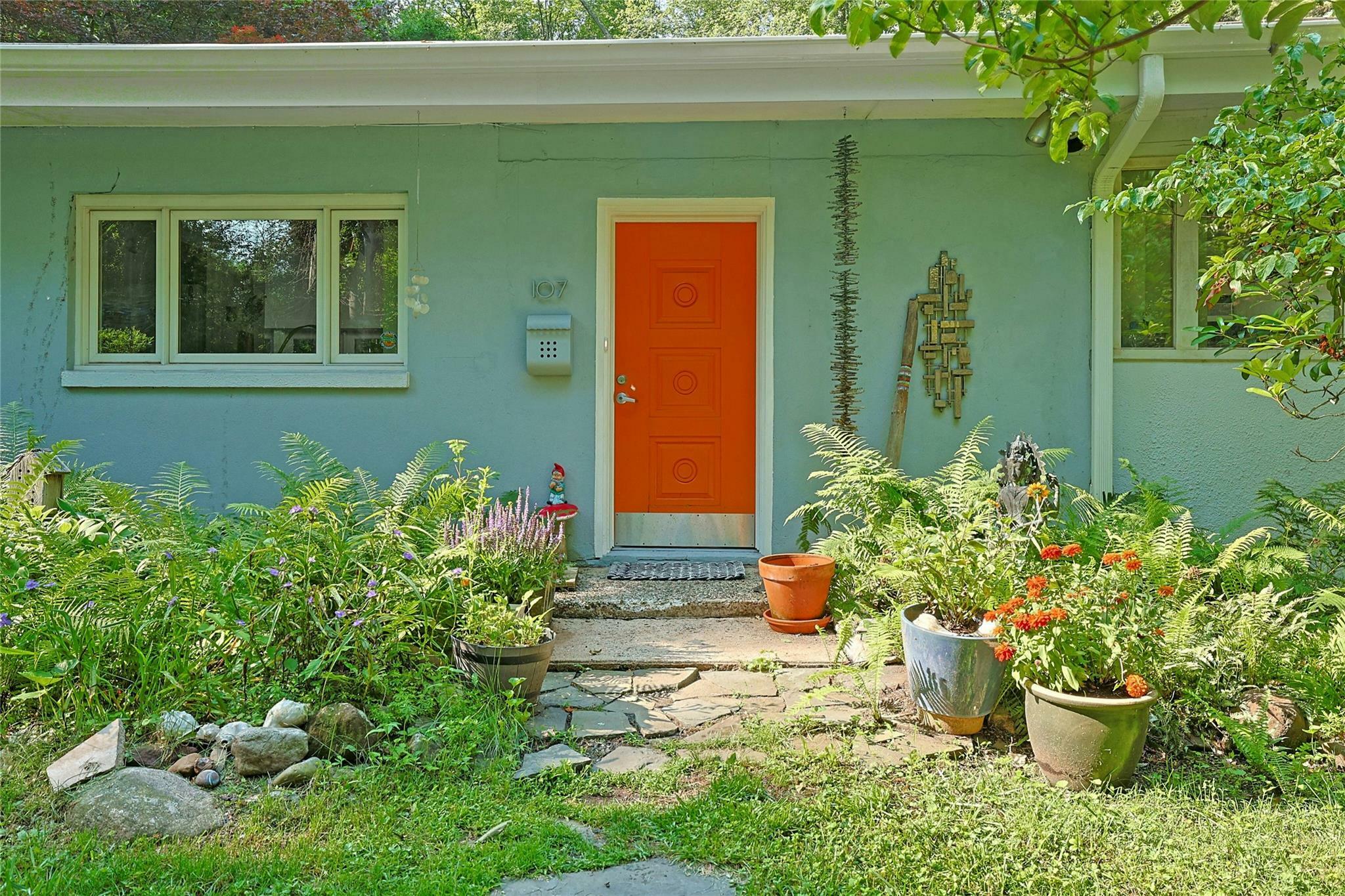 Property Photo: 107 Green Road NY 10994