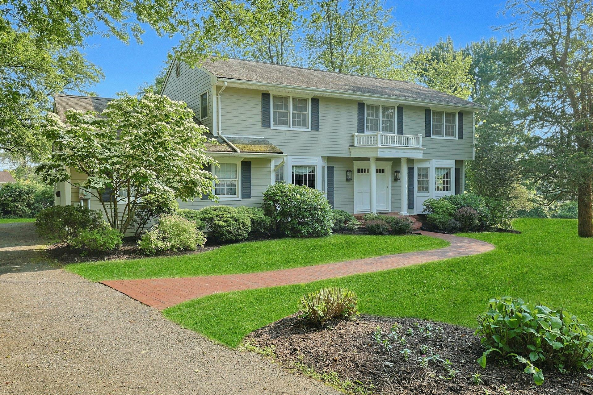 Property Photo: 3 Mellis Place NY 10595