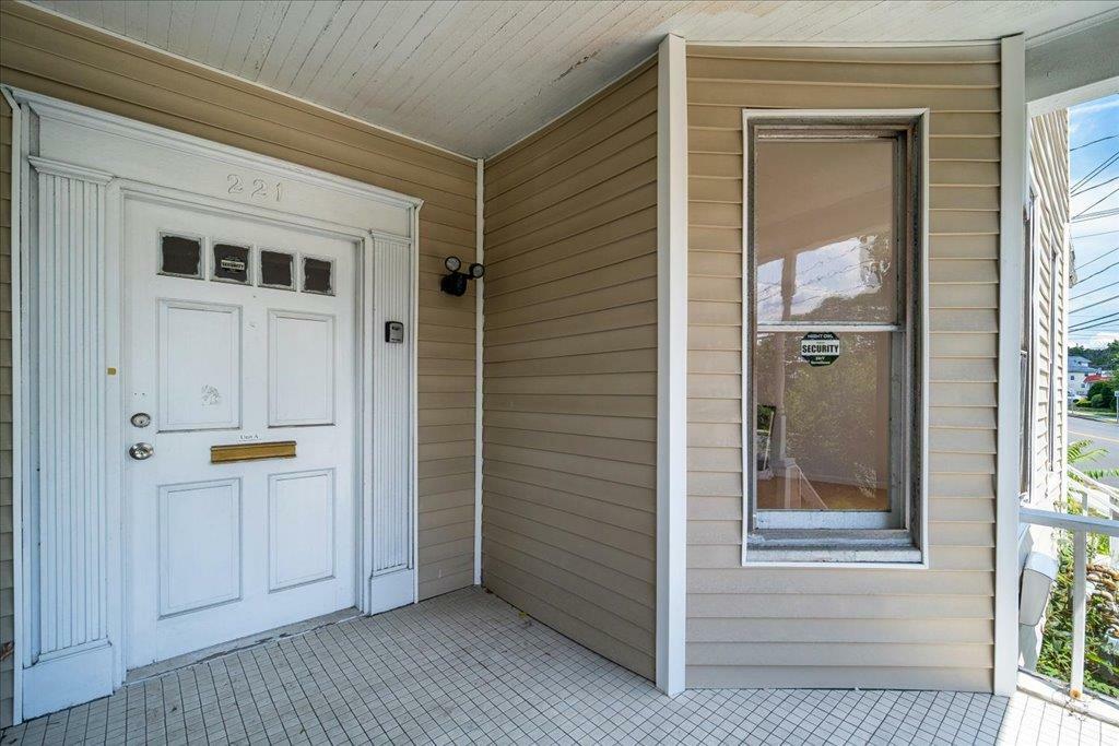 Property Photo: 221 E Main Street NY 10940