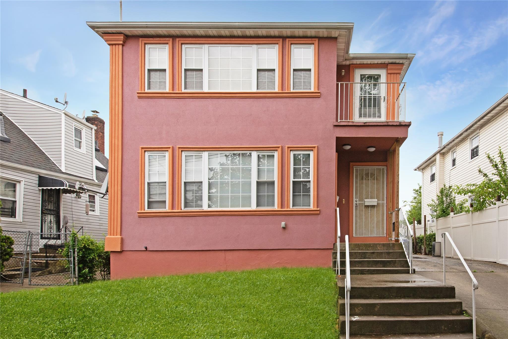 Property Photo: 238-47 148th Drive NY 11422