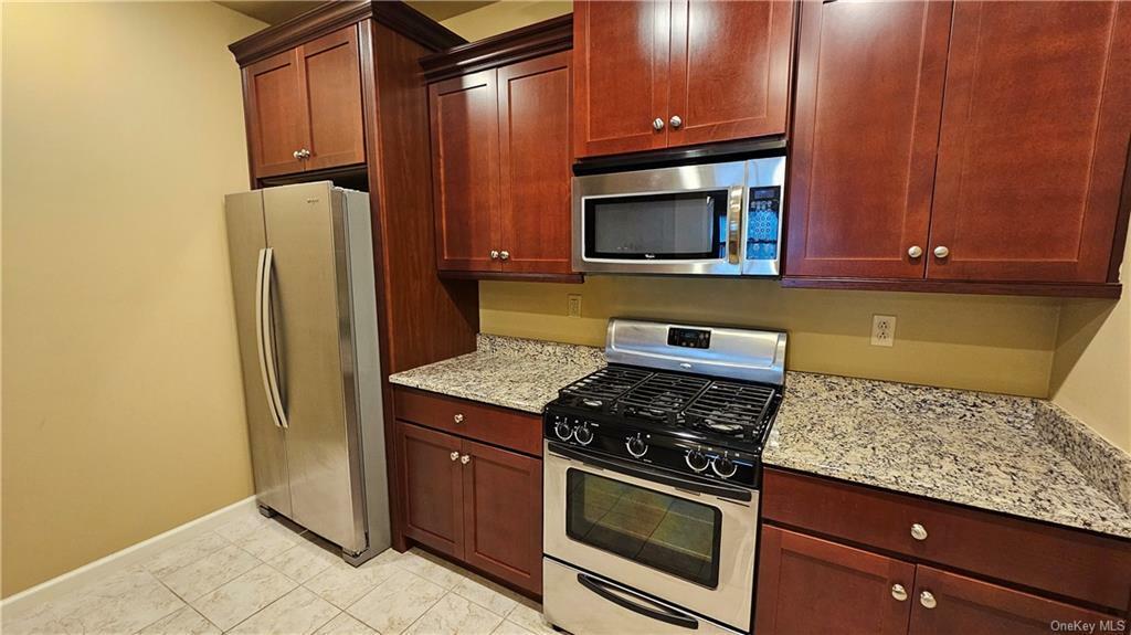 Property Photo: 203 Canter Court NY 10924