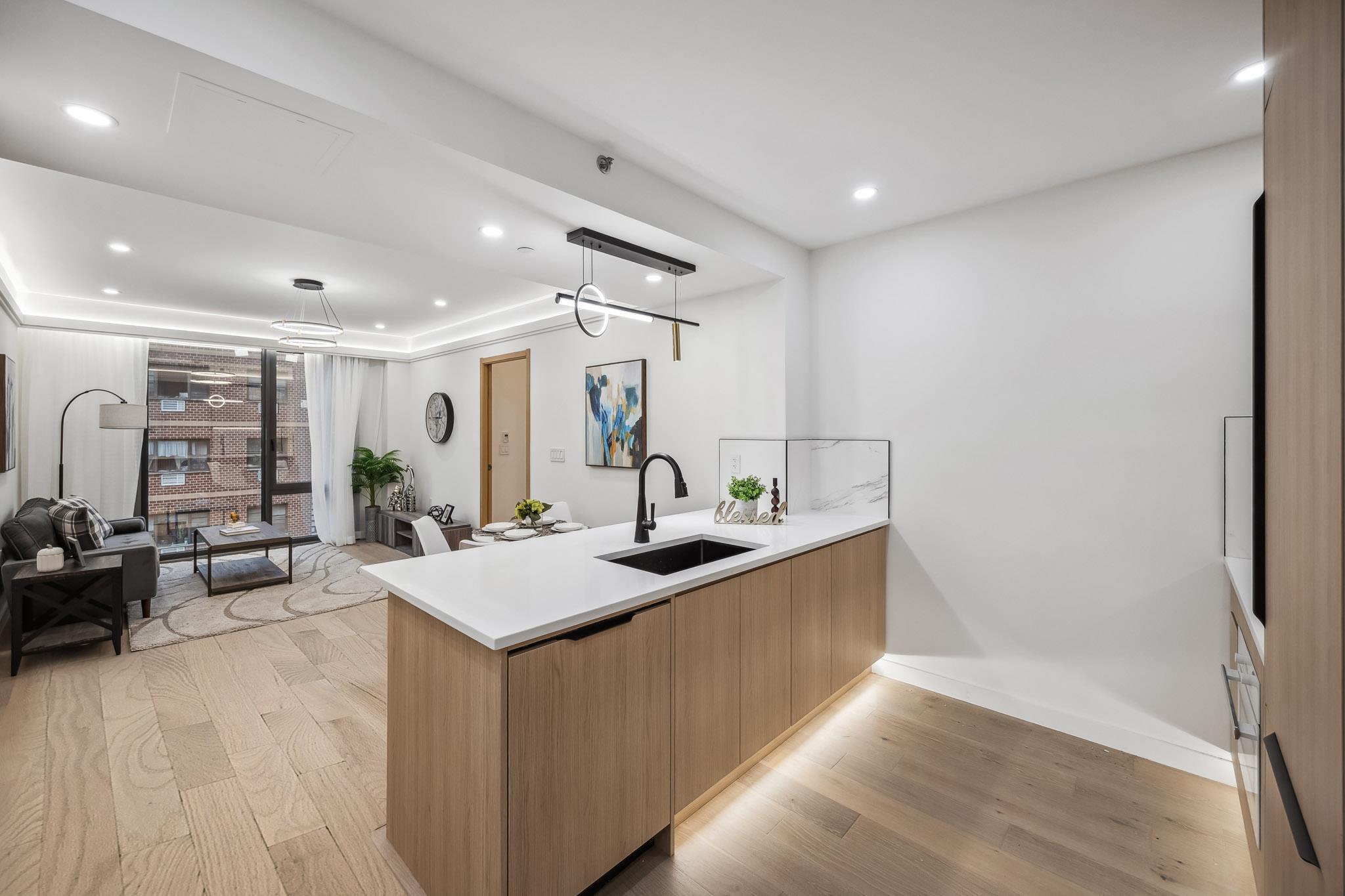 Property Photo: 168 E 111th Street 7A NY 10029