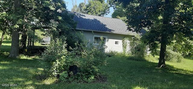 Property Photo: 3065 County Road 205 OH 45843