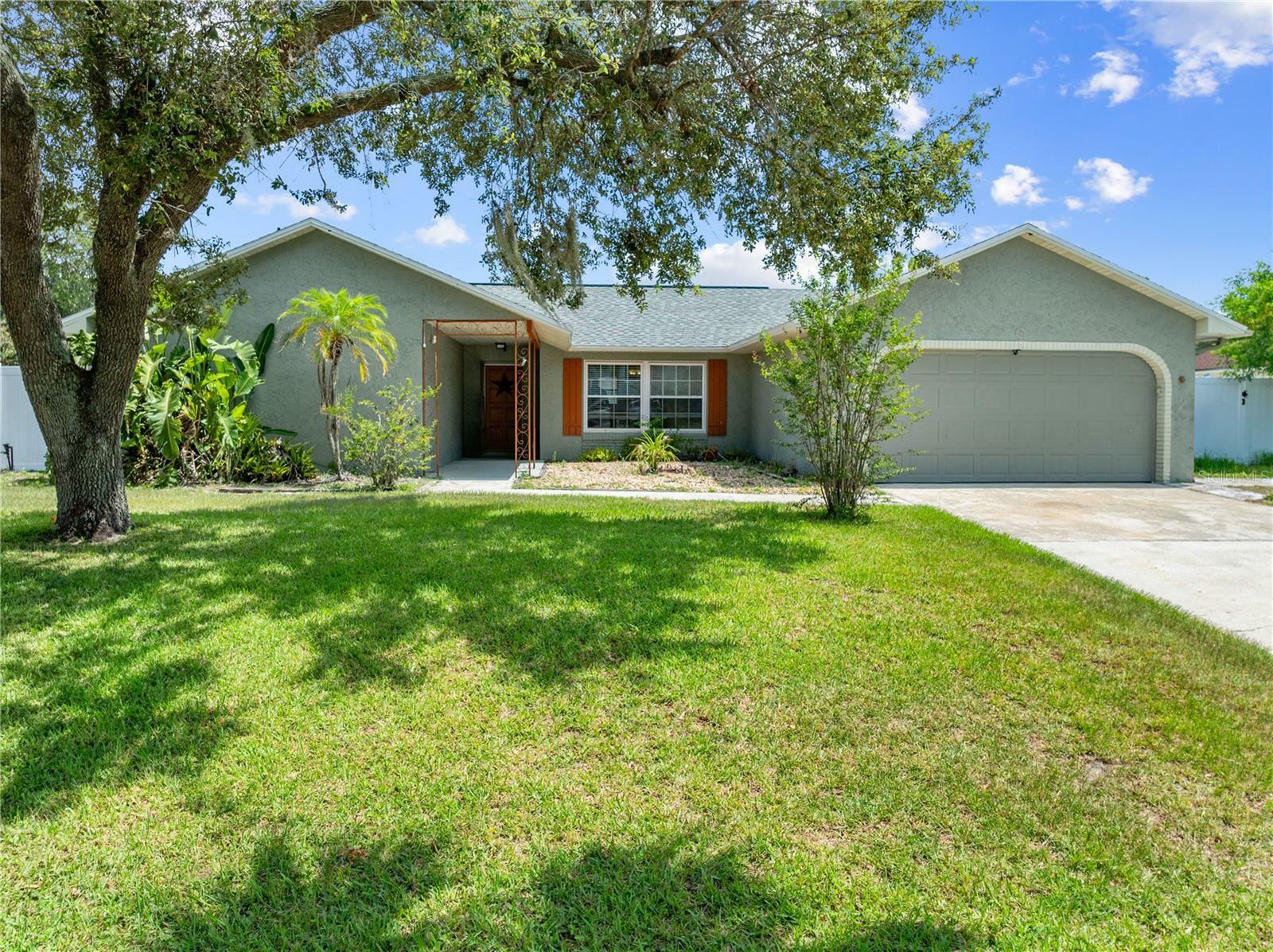 4607 Pine Lake Drive  St Cloud FL 34769 photo
