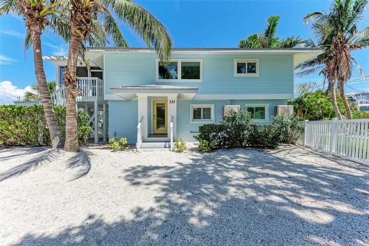 733 Holly Road  Anna Maria FL 34216 photo