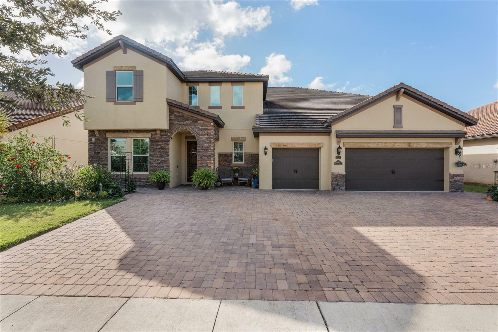 8434 Chilton Drive  Orlando FL 32836 photo
