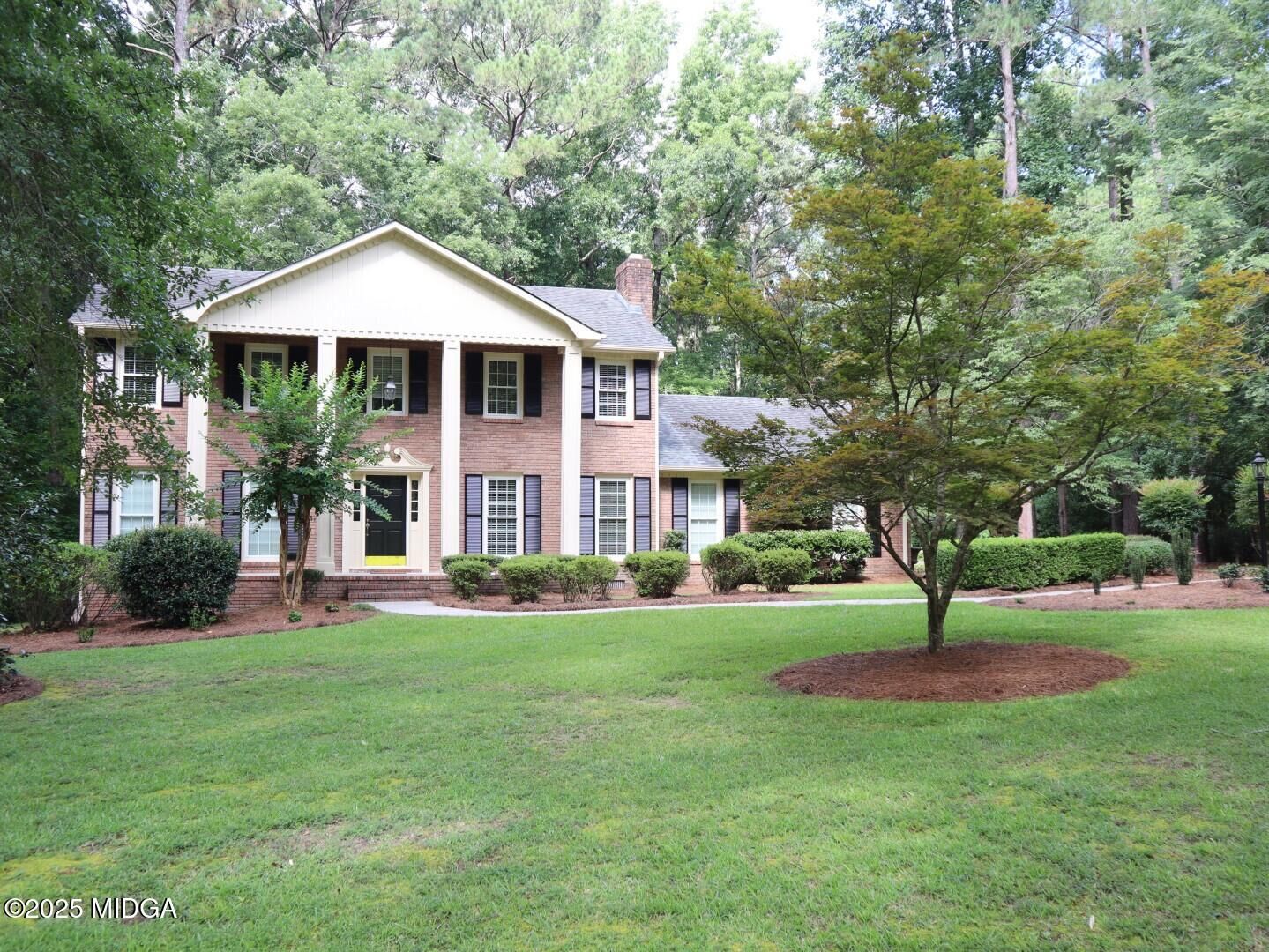 Property Photo:  1013 Wimbledon Road  GA 31210 