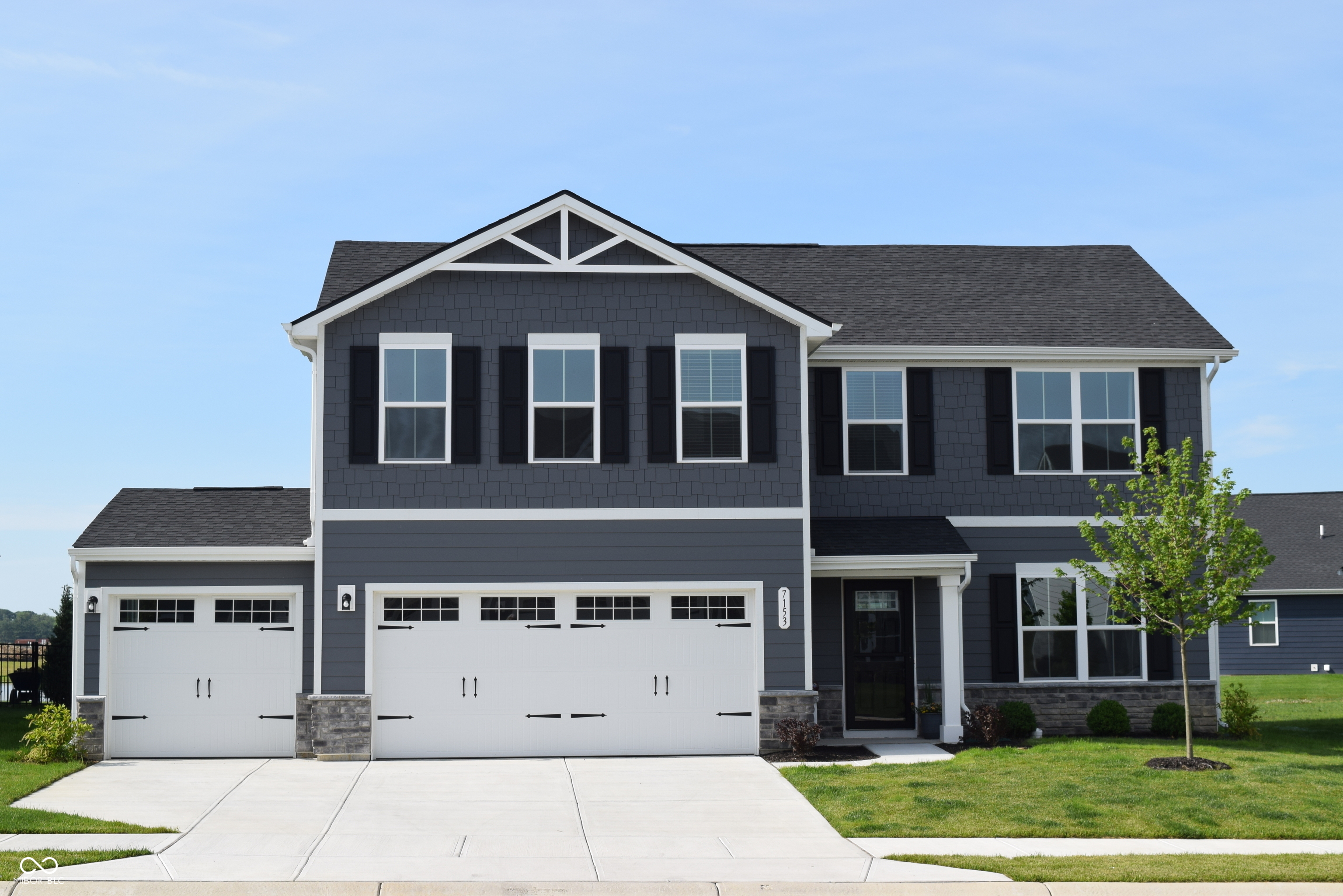 7153 Sultans Run Lane  Whitestown IN 46075 photo