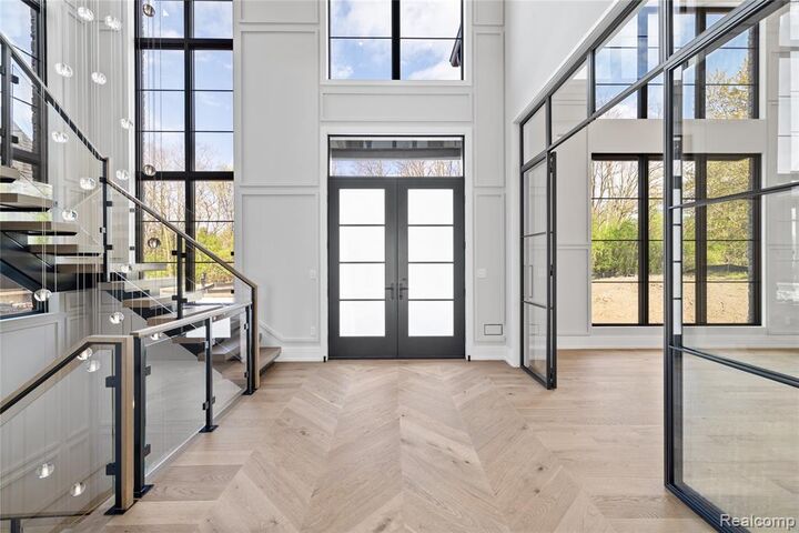 Property Photo: 2668 Turtle Lake New Build MI 48302