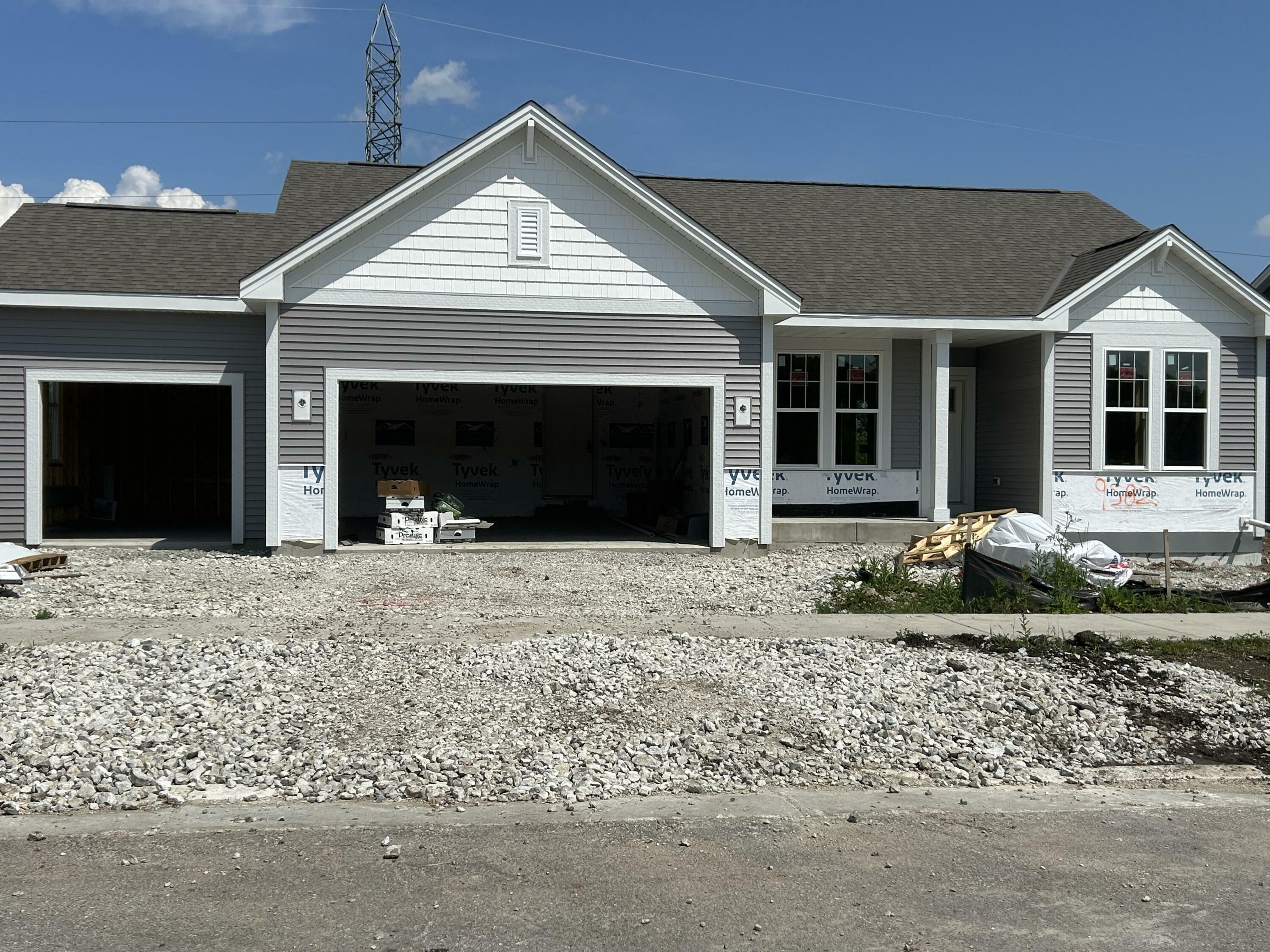 9582 S Sophia Ct  Franklin WI 53132 photo