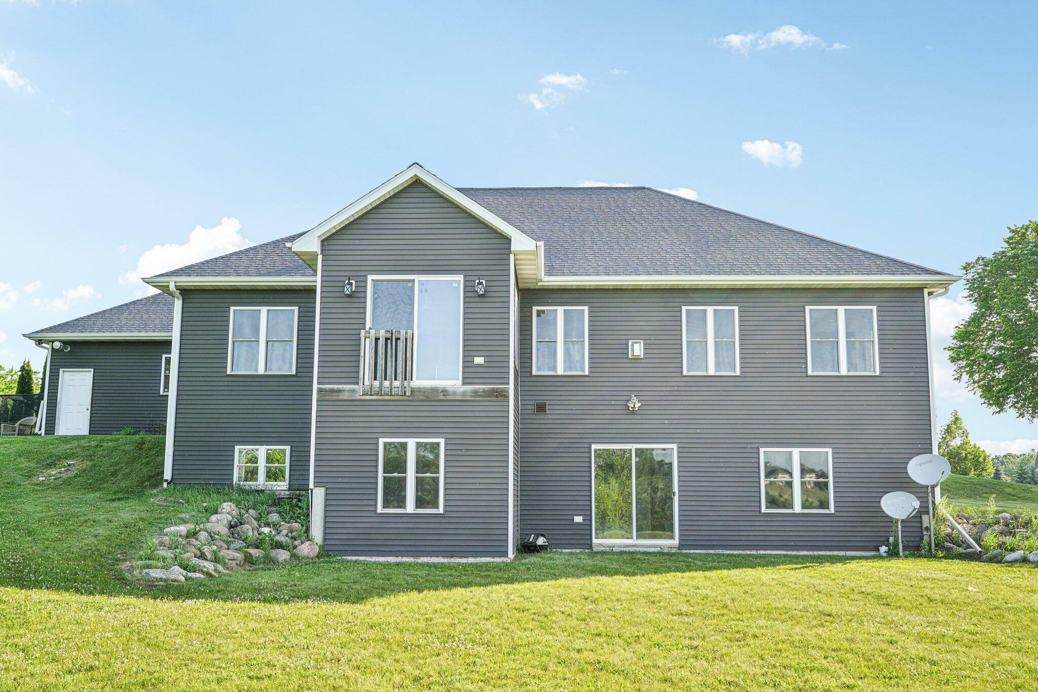 Property Photo: 5161 Wildlife View Ct WI 53002