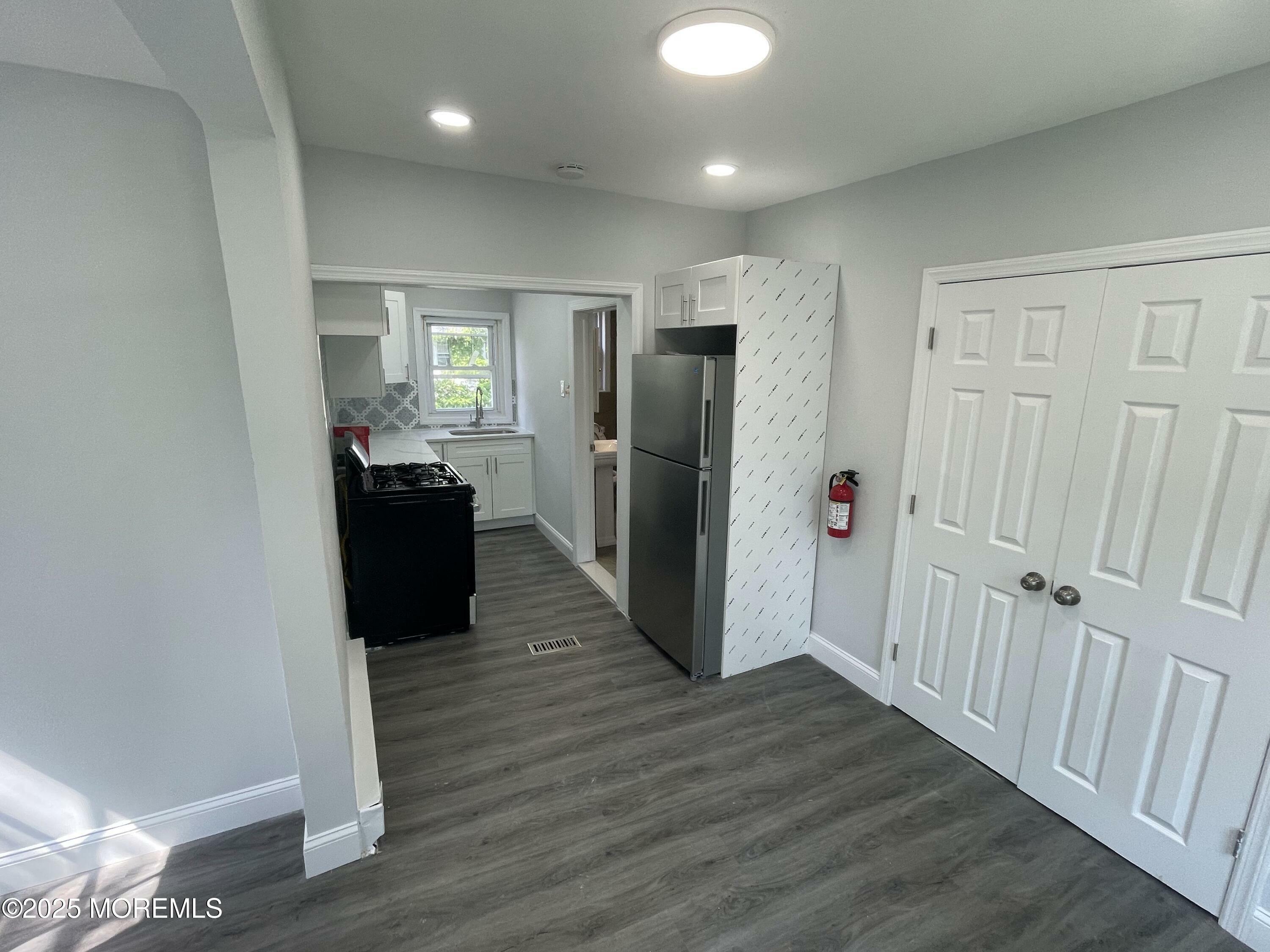 Property Photo: 413 Ridge Avenue 3 NJ 07712