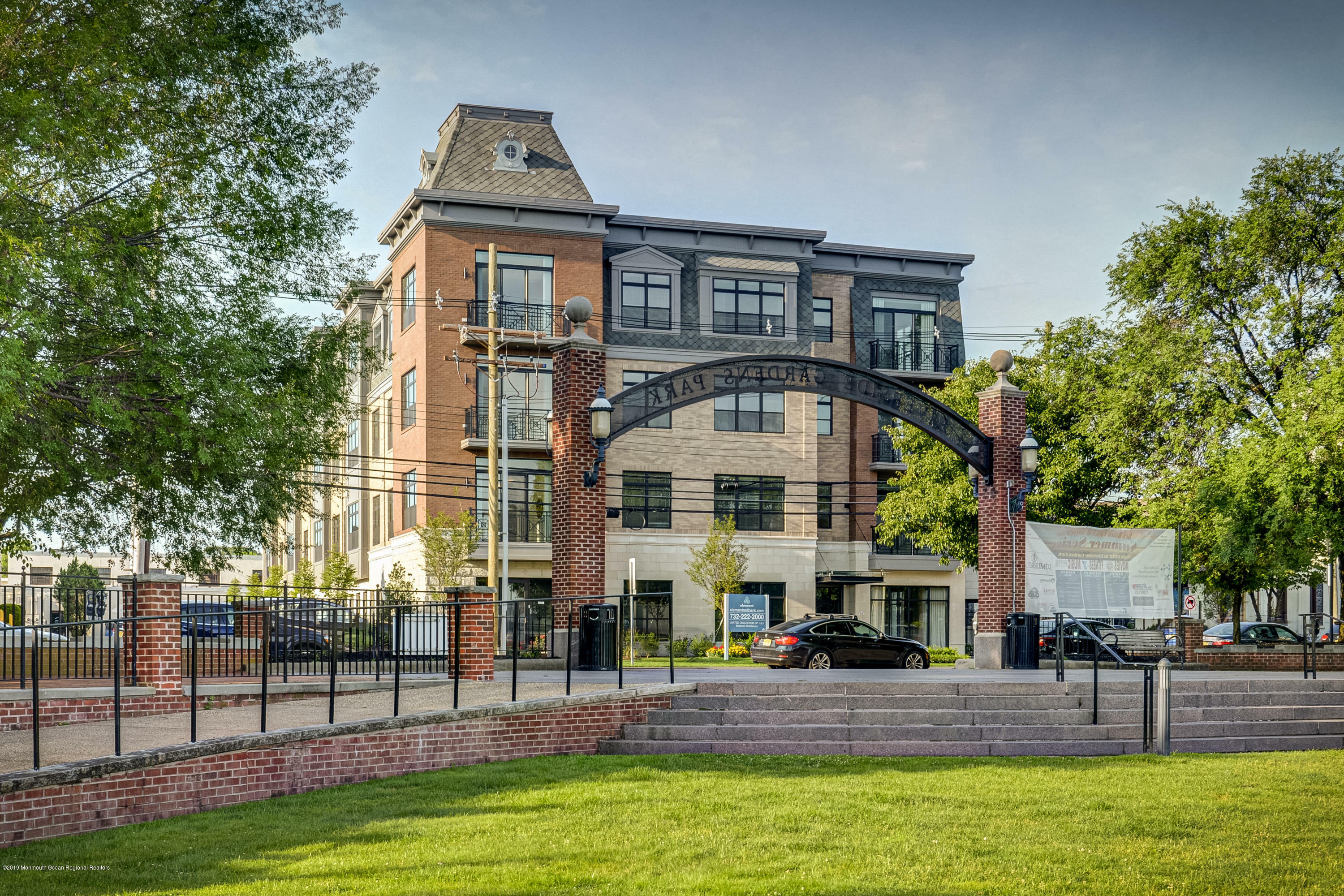 Property Photo: 55 W Front Street 407 NJ 07701