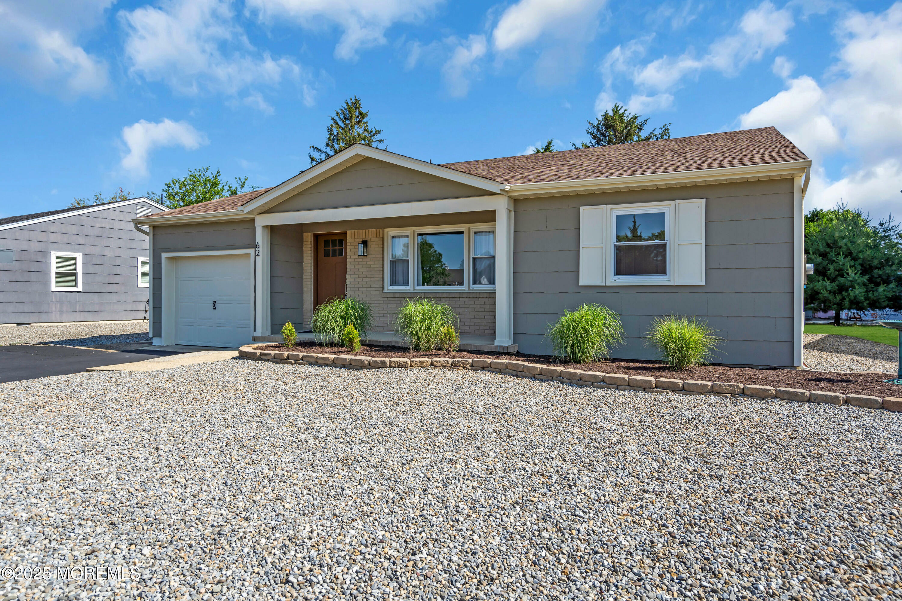 Property Photo: 62 Carlisle Road NJ 08757
