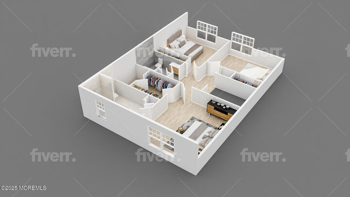 Property Photo:  14 Remington Court  NJ 07727 