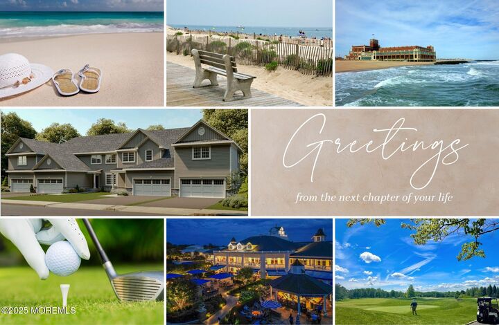 Property Photo: 14 Remington Court NJ 07727