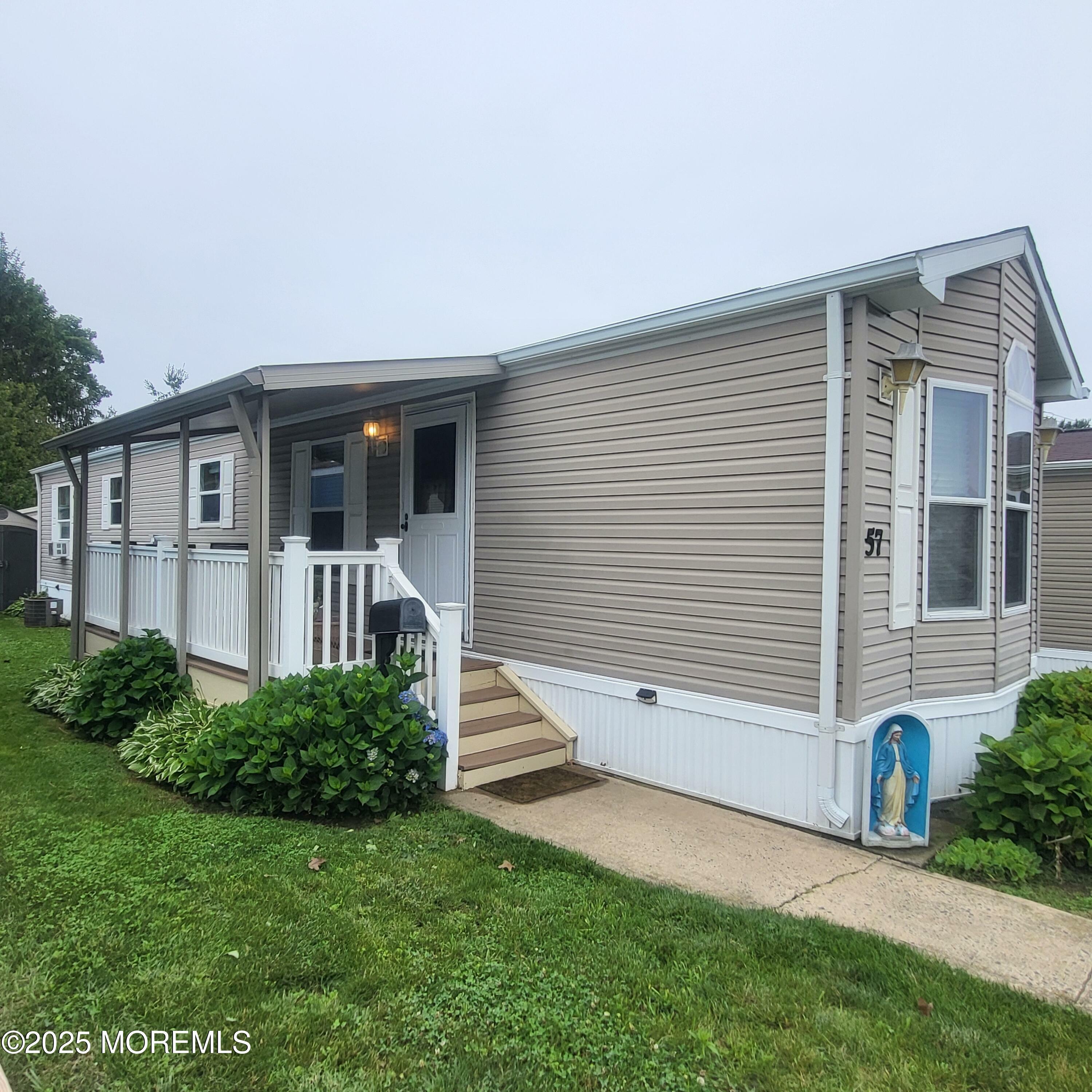 Property Photo: 57 Shorehaven Road NJ 07730