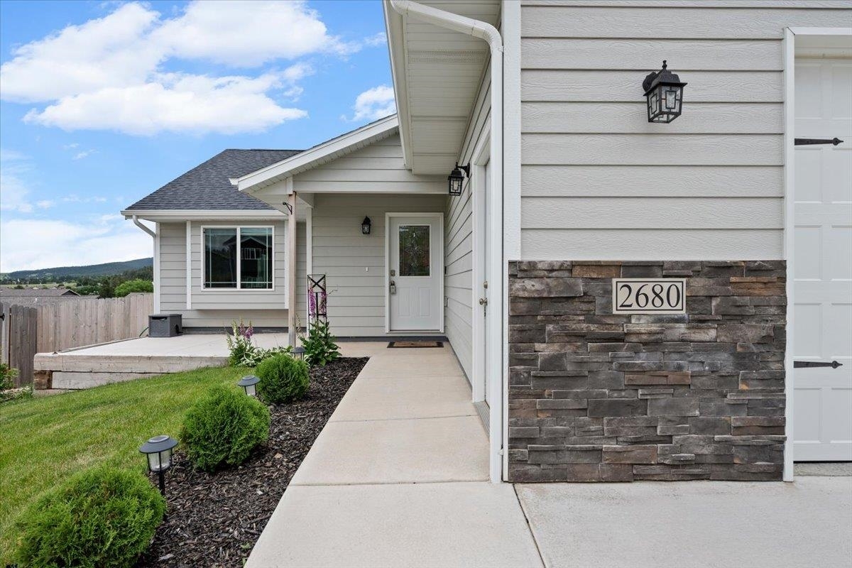 Property Photo: 2680 Meadows Drive SD 57785