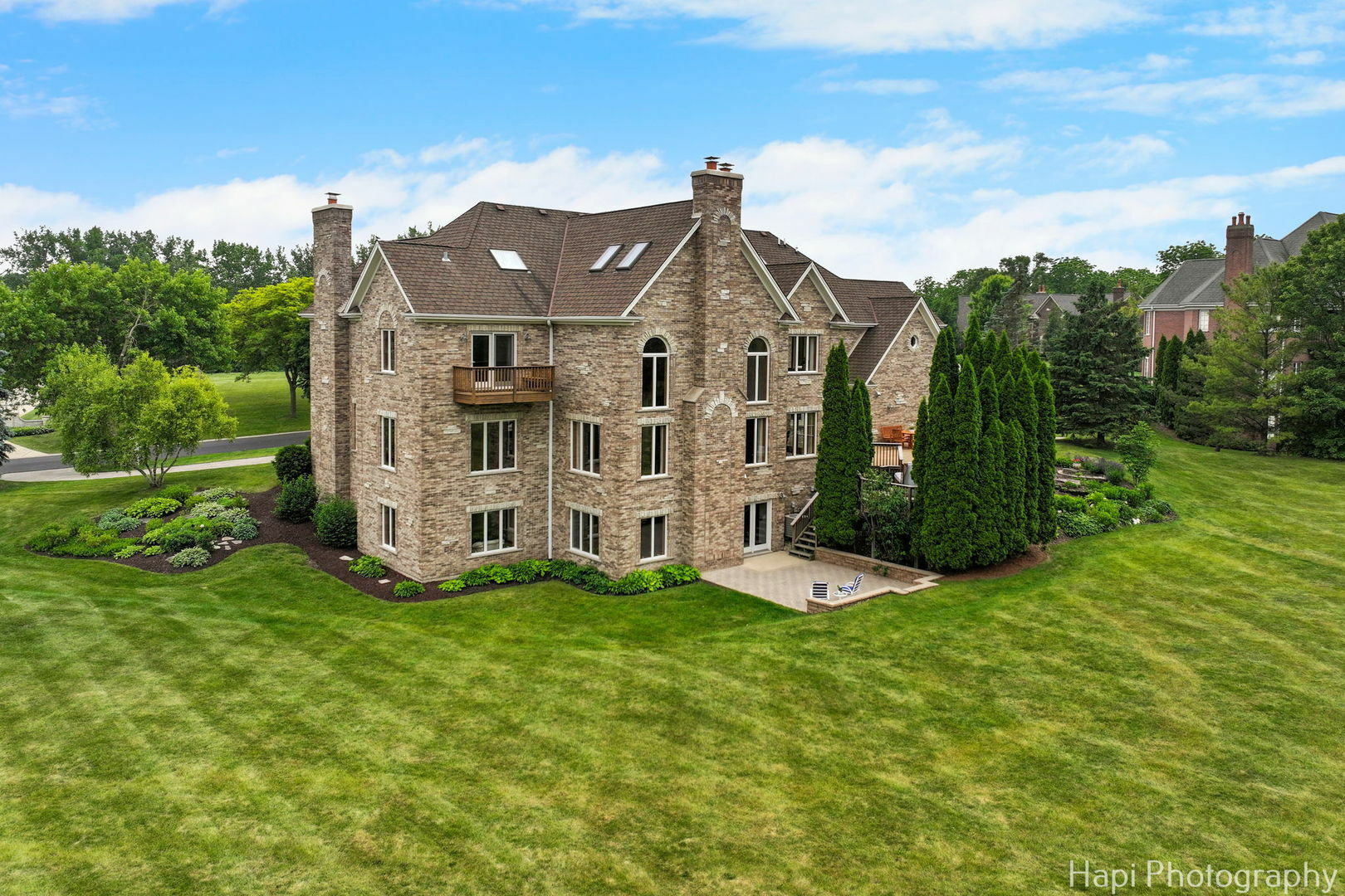 Property Photo:  39 Forest Lane  IL 60010 