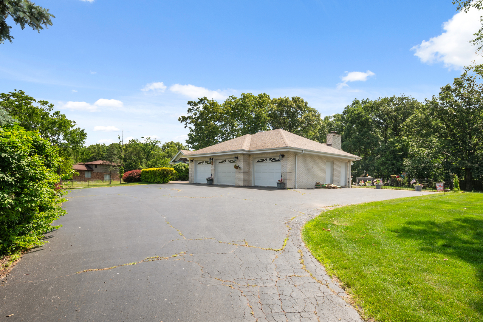 Property Photo: 24029 S Plum Valley Drive IL 60417