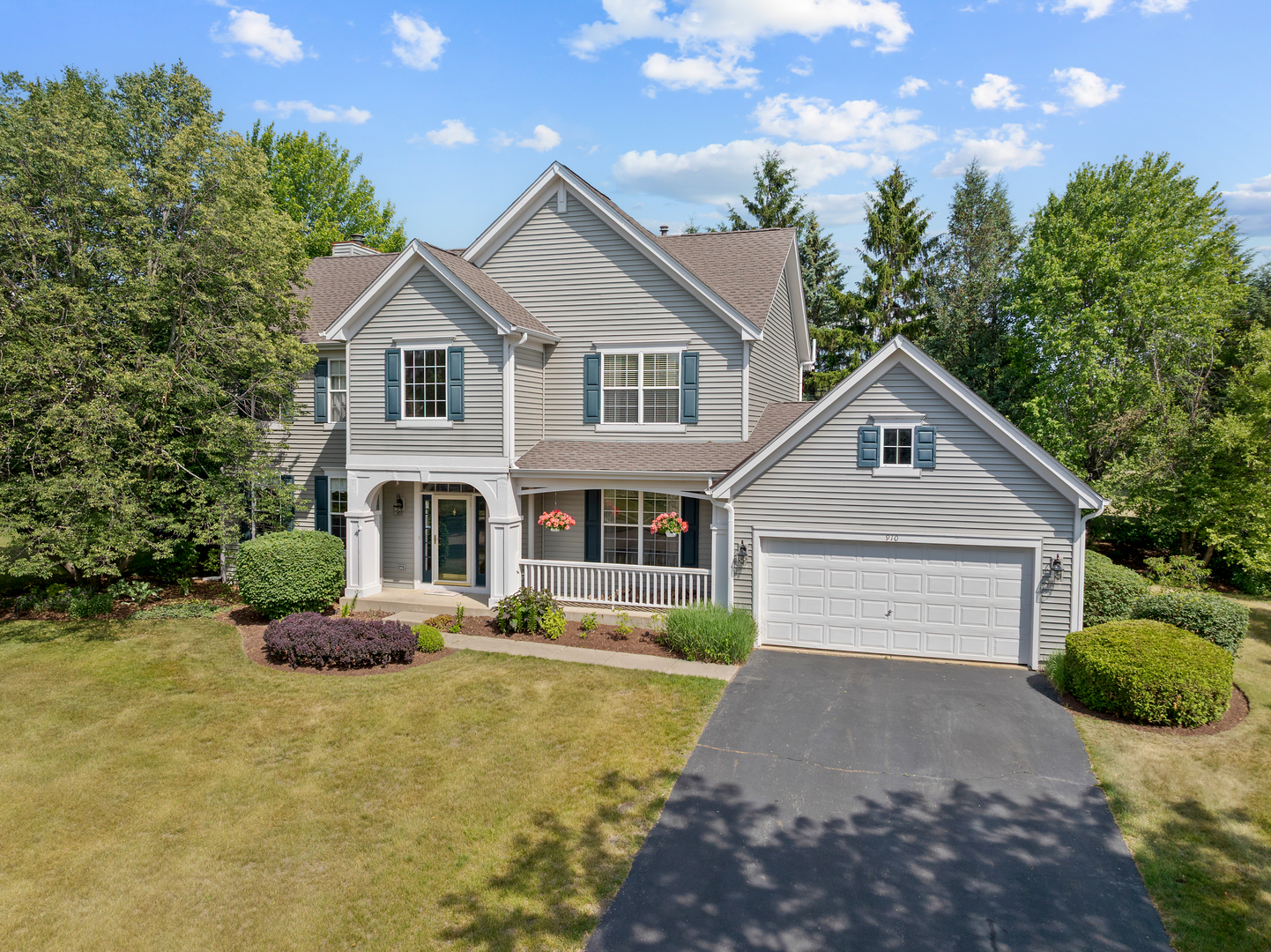 910 Angle Tarn Drive  West Dundee IL 60118 photo