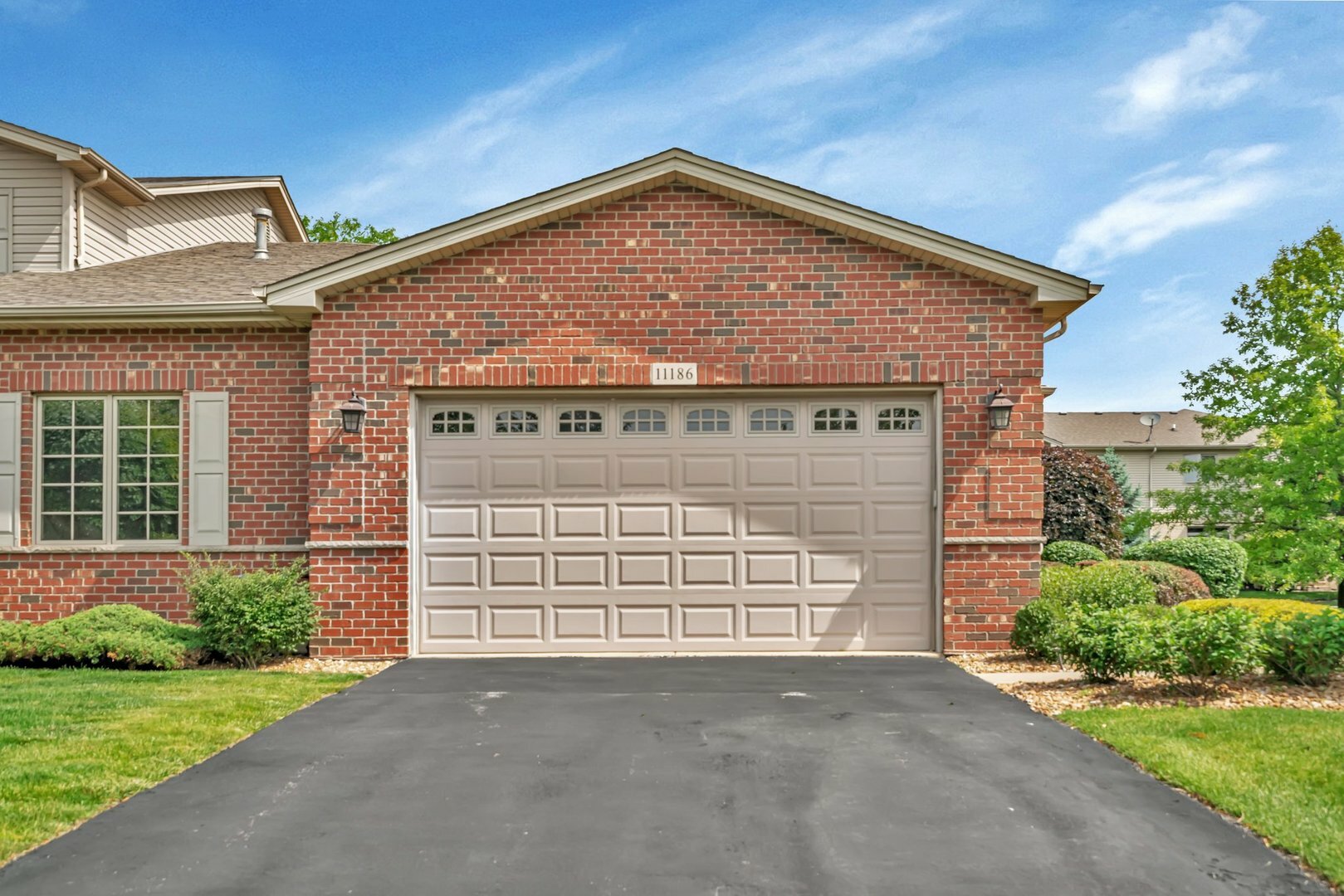 Property Photo: 11186 188th Place IL 60448
