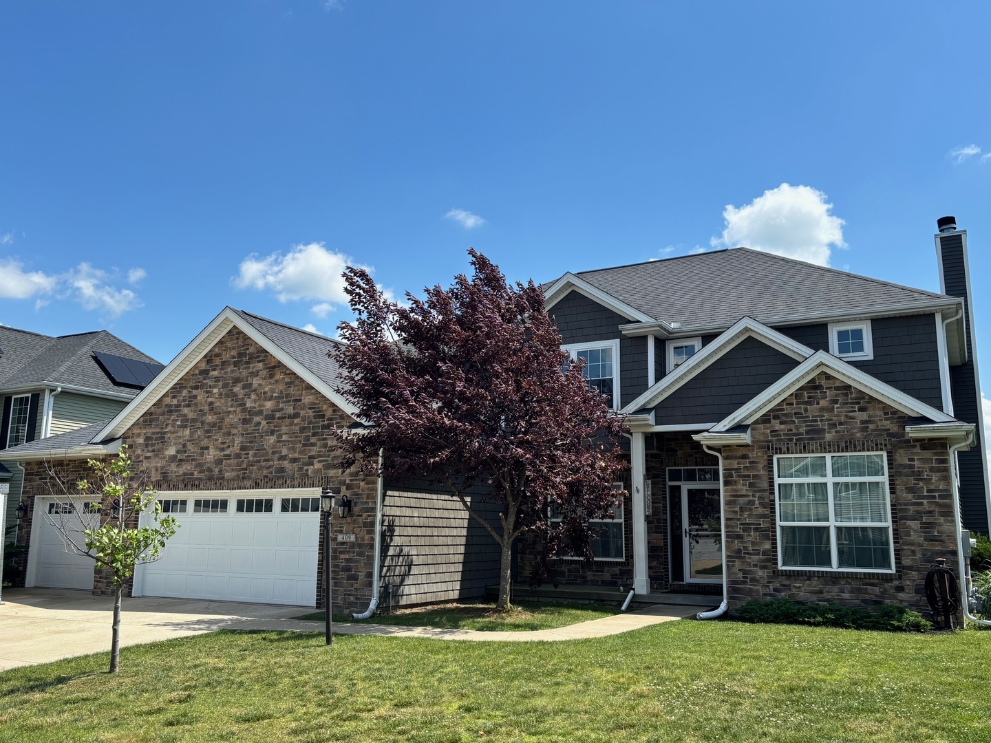 409 London Way  Savoy IL 61874 photo