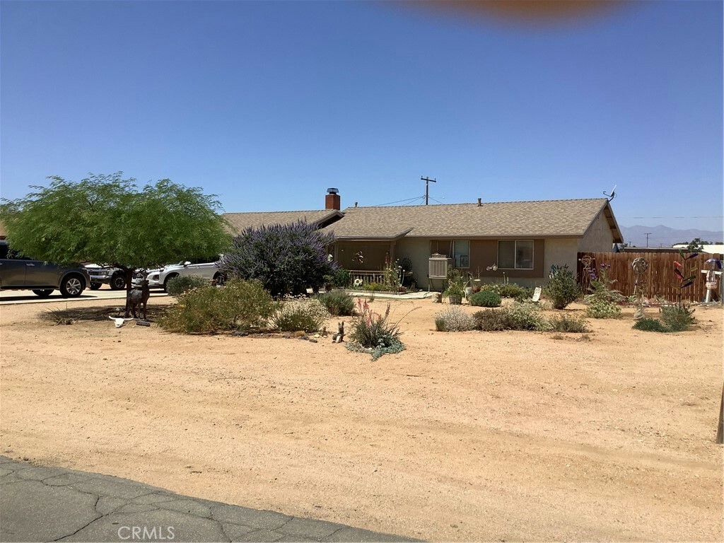 Property Photo: 10578 Jamul Road CA 92308
