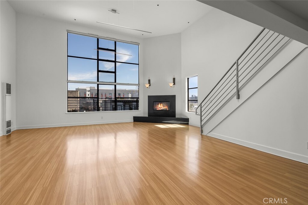 Property Photo:  1220 Folsom Street Apt 3  CA 94103 
