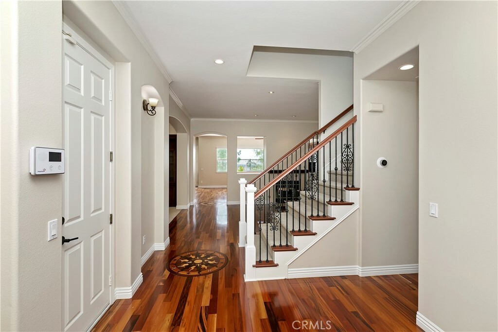 Property Photo: 3489 Golden Poppy Way CA 92886