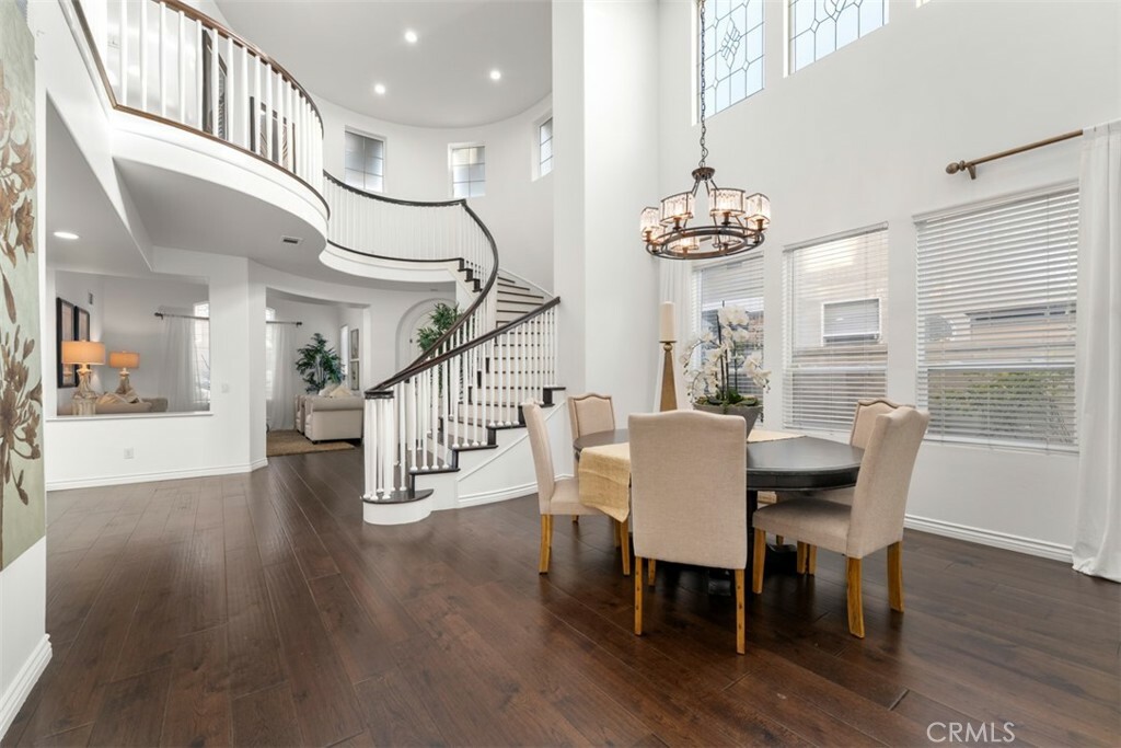 Property Photo: 2031 W Snead Street CA 90631