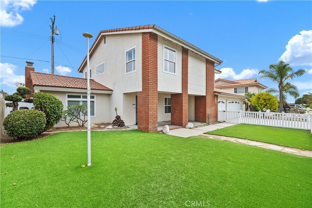 Property Photo: 1951 W 232nd Street CA 90501