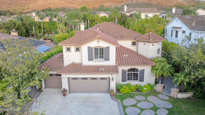 5302 Via Jacinto  Newbury Park CA 91320 photo