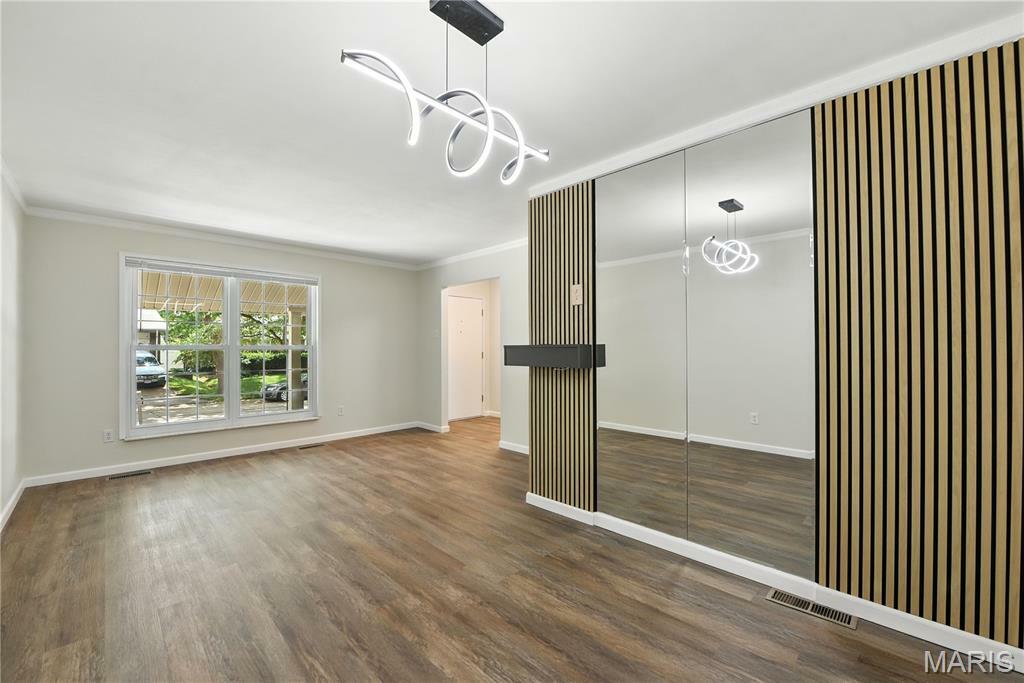 Property Photo: 3647 Argonne Forest Drive MO 63034