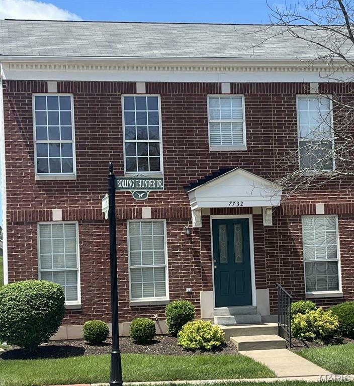 Property Photo: 7732 Boardwalk Tower Circle MO 63368