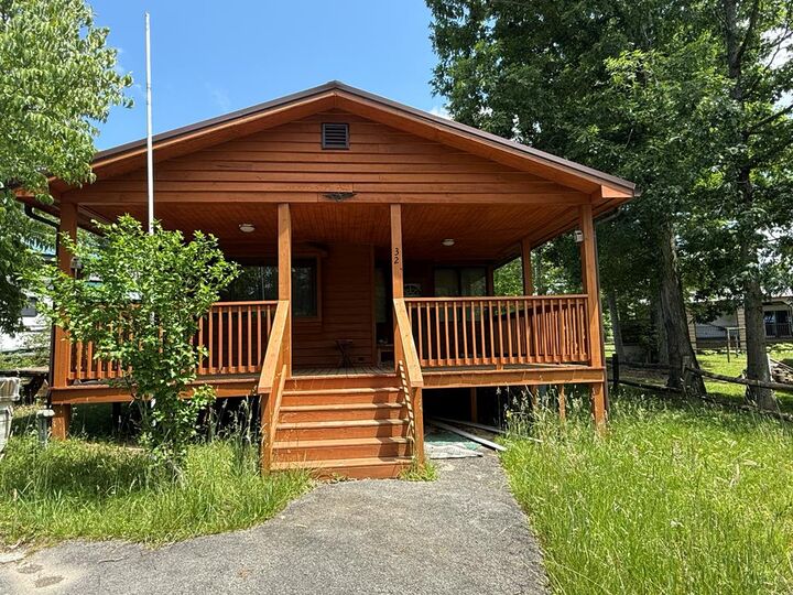 32 Almost Heaven Circle  Pipestem WV 25979 photo