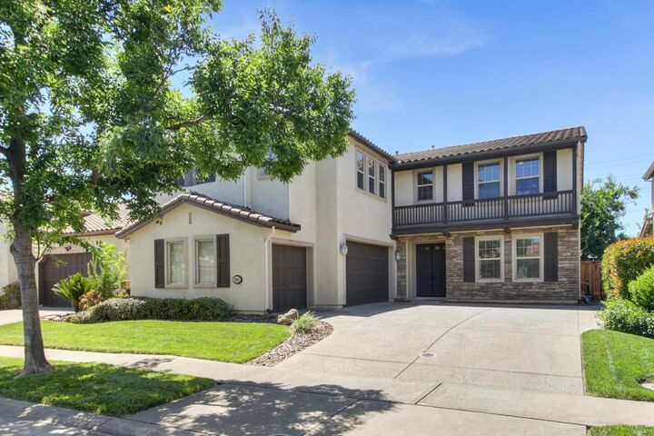 4334 Magnifica Lane  Sacramento CA 95827 photo