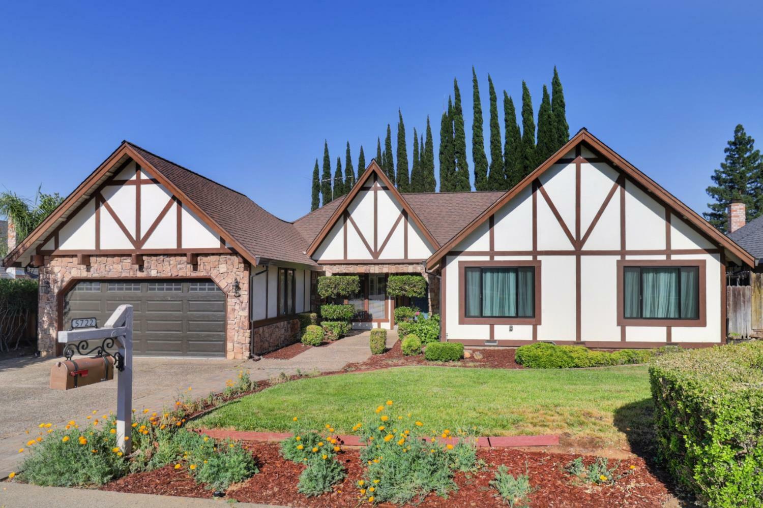 Property Photo: 5722 Reinhold Street CA 95628