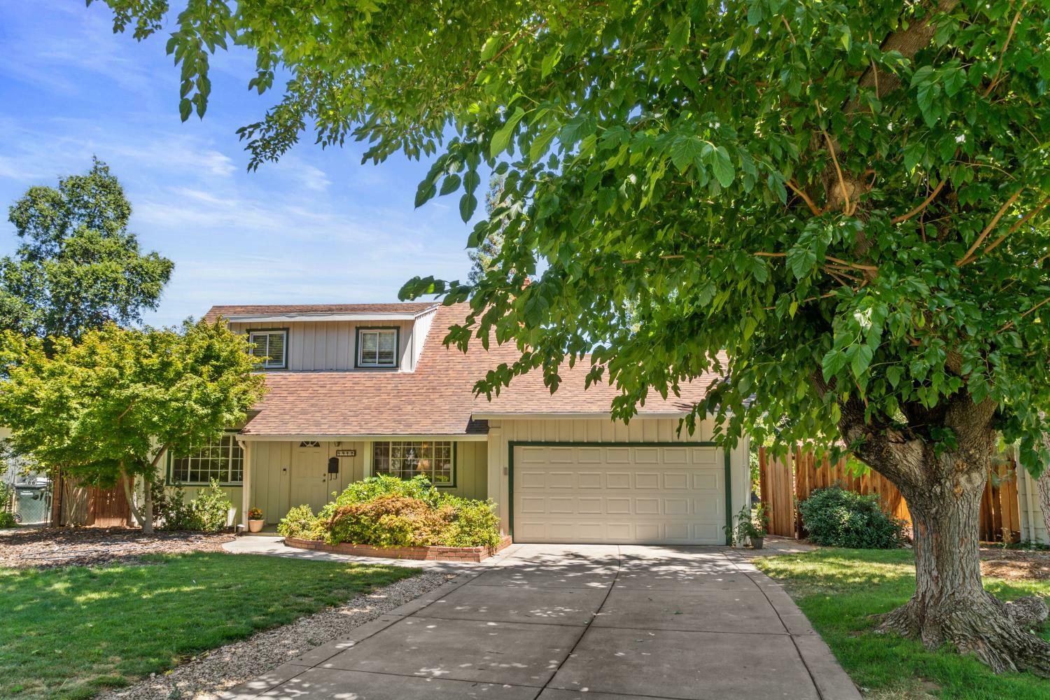 Property Photo: 1912 Richmond Street CA 95825