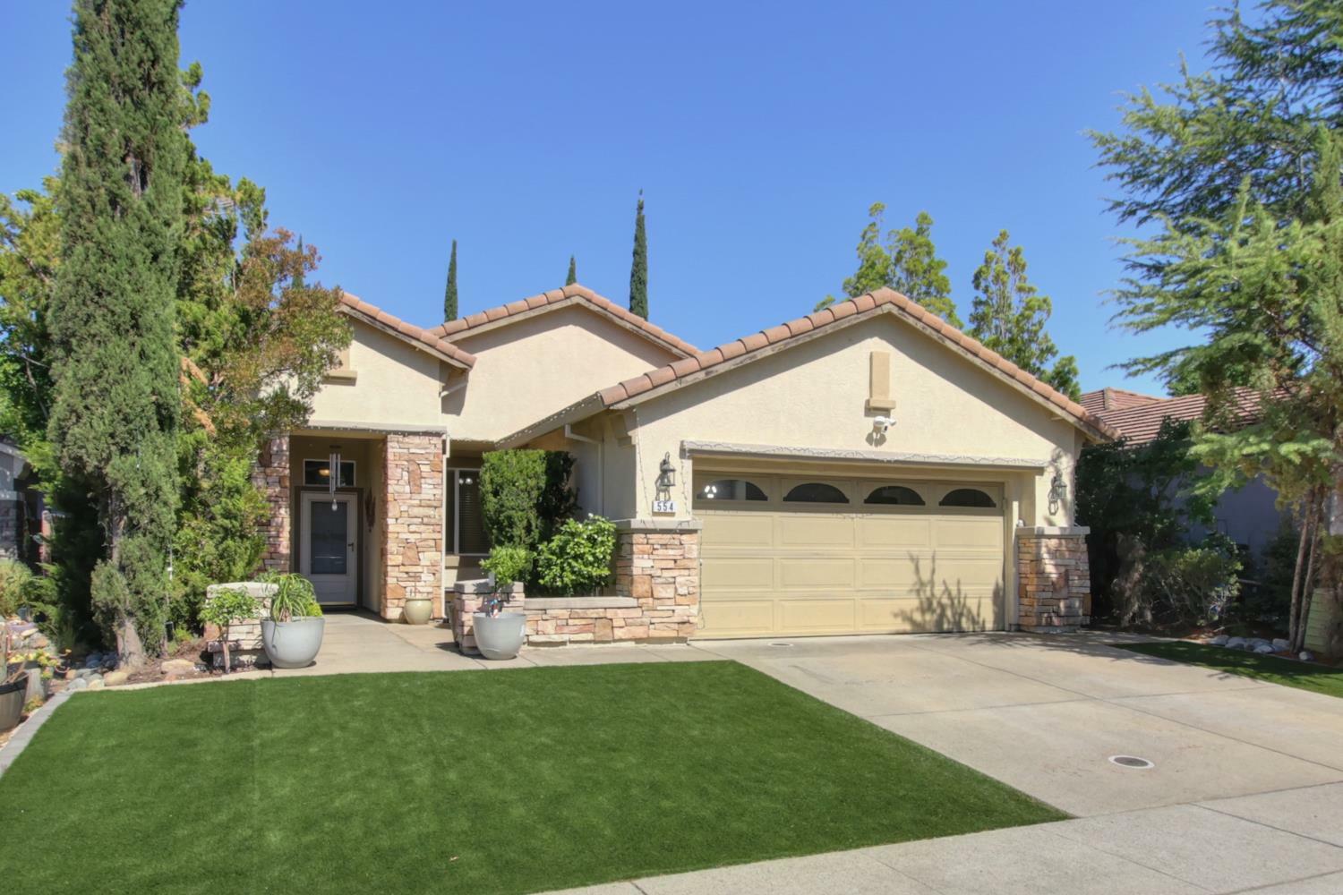 554 Kilsyth Court  Folsom CA 95630 photo