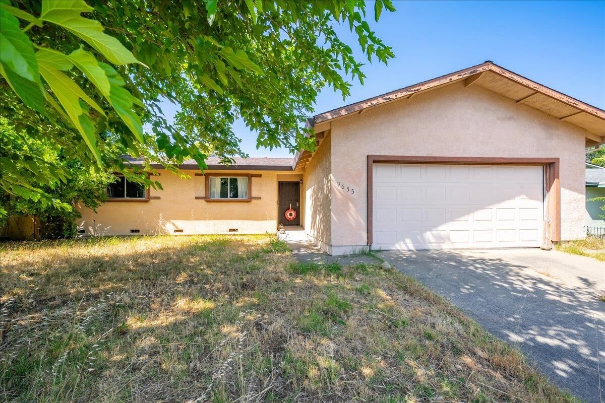 Property Photo:  9655 Snowberry Way  CA 95662 